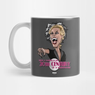 The Countess Mug